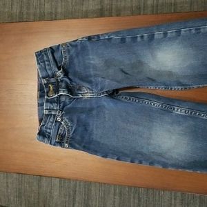Carter's 3t Straight Fit Jeans